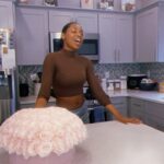 Hailey Kilgore Instagram - Ooh I think I have my opening trackkkk ✨ Going live with y’all is FFUUUNNN!! 🤎