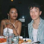 Hailey Kilgore Instagram - We made a really cool movie and I can’t wait for y’all to see it 🤎