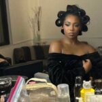 Hailey Kilgore Instagram - Translation: Ya late