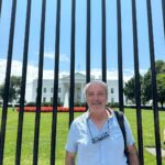 Hakan Çimenser Instagram - @whitehouse