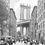 Hakan Çimenser Instagram - Once Upon a time in America.😊 DUMBO, Brooklyn