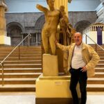 Hakan Çimenser Instagram - Dionysos Aşkına 😇 Carnegie Museum of Natural History