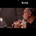 Hakan Çimenser Instagram -