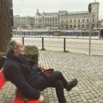 Hakan Çimenser Instagram - #zurich #happynewyear #2020 😇
