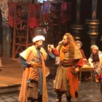 Hakan Çimenser Instagram - #uçmak#hezarfenahmetçelebi #istanbuldevlettiyatrosu #mecidiyeköybüyüksahne #19Kasım#ömerfikretoyal #hakancimenser#theatre#istanbul#lagarihasançelebi Başlıyoruz😇