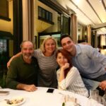 Hakan Çimenser Instagram - @endymono @serapcimenser @cancimenser @meriicylmz #family#happybirtdaySerapçimenser🥳🥳🥳