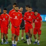 Hakim Ziyech Instagram – 🇲🇦 Complexe Mohamed VI De Football