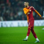 Hakim Ziyech Instagram - RAMS Park