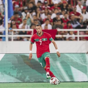 Hakim Ziyech Thumbnail - 1 Million Likes - Top Liked Instagram Posts and Photos