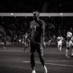 Hakim Ziyech Instagram - Madrid, Spain