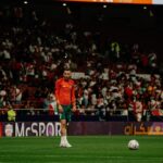 Hakim Ziyech Instagram - Madrid, Spain