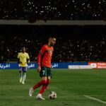 Hakim Ziyech Instagram - 🇲🇦 Tangier City - مدينة طنجة