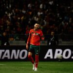 Hakim Ziyech Instagram - 🇲🇦 Tangier City - مدينة طنجة