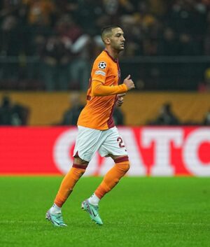 Hakim Ziyech Thumbnail - 0.9 Million Likes - Top Liked Instagram Posts and Photos
