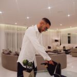 Hakim Ziyech Instagram - 305 Miami, Florida