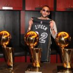 Hakim Ziyech Instagram - Heatssss 🏀 Miami, Florida