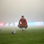 Hakim Ziyech Instagram – 🇲🇦 Complexe Mohamed VI De Football