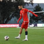 Hakim Ziyech Instagram – We back Complexe Mohamed VI De Football