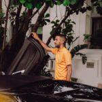 Hakim Ziyech Instagram - When you are in your own lane there is no traffic …⚠️