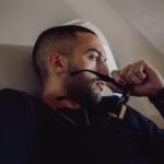 Hakim Ziyech Instagram - Eid Mubarek ☪️