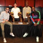Hakim Ziyech Instagram - Heatssss 🏀 Miami, Florida