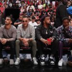 Hakim Ziyech Instagram - Heatssss 🏀 Miami, Florida