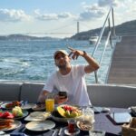 Hakim Ziyech Instagram –  Istanbul