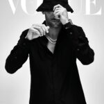 Hakim Ziyech Instagram - VOGUE