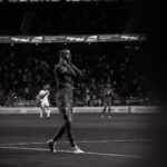 Hakim Ziyech Instagram - Madrid, Spain