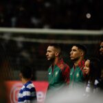 Hakim Ziyech Instagram - 🇲🇦 Tangier City - مدينة طنجة