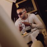 Hakim Ziyech Instagram - 𝗗𝗼𝗻‘𝘁 𝗹𝗲𝘁 𝗻𝗼𝗯𝗼𝗱𝘆 𝘄𝗵𝗼 𝗮𝗶𝗻‘𝘁 𝗯𝗲 𝗶𝗻 𝘆𝗼𝘂 𝘀𝗵𝗼𝗲𝘀, 𝘁𝗲𝗹𝗹 𝘆𝗼𝘂 𝗵𝗼𝘄 𝘁𝗼 𝘁𝗶𝗲 𝘆𝗼𝘂𝗿 𝗹𝗮𝗰𝗲𝘀. 🫡 Morocco