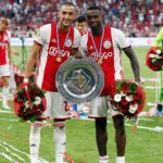 Hakim Ziyech Instagram – 𝗛𝗮𝗽𝗽𝘆 𝗯𝗶𝗿𝘁𝗵𝗱𝗮𝘆 𝗯𝗿𝗼𝘀𝗸𝗶 🔗