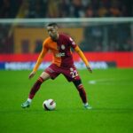 Hakim Ziyech Instagram - RAMS Park