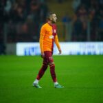 Hakim Ziyech Instagram - RAMS Park
