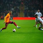 Hakim Ziyech Instagram - RAMS Park