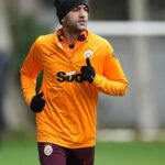 Hakim Ziyech Instagram - Metin Oktay Tesisleri Galatasaray Spor Kulübü