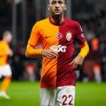Hakim Ziyech Instagram - 🟠🔴