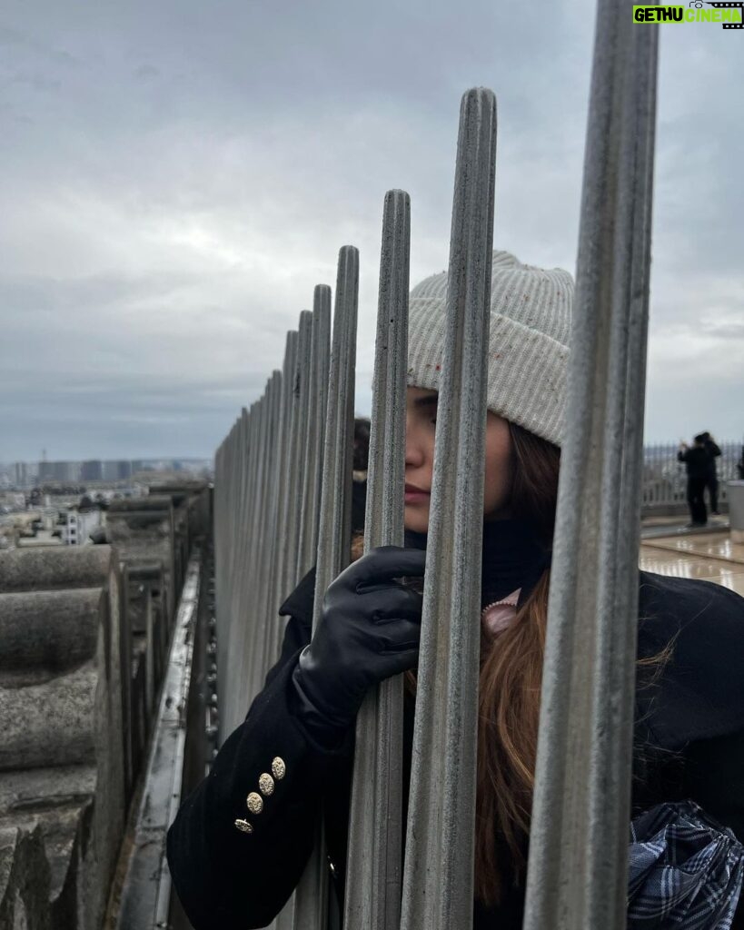 Hala Al Turk Instagram - Day 2 in Paris🇫🇷☁️