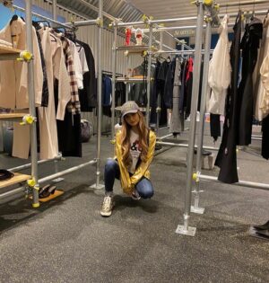 Hala Al Turk Instagram - Guys come visit @thatconceptstore located at Mall of the Emirates, Fashion dome, 2nd floor - amazing store with a lot of niche brands and exclusive designers that i love and that you cant find anywhere else in the UAE. Follow them on @thatconceptstore and download the app (link in their bio)

#fashion #style #dubai #bahrain #fashionforward