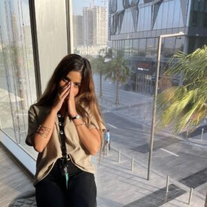 Hala Al Turk Instagram - Everyday is a new day.