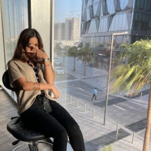 Hala Al Turk Instagram - Everyday is a new day.