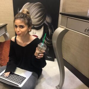 Hala Al Turk Instagram - 🤷🏼‍♀️