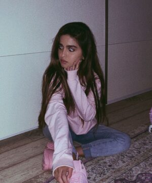 Hala Al Turk Instagram - 🦄💗