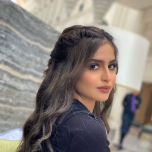 Hala Al Turk Instagram - احبكم في الله❤️