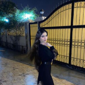 Hala Al Turk Instagram - ثالث يوم عيد🖤 معيدين #معكم_من_البيت
