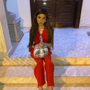 Hala Al Turk Instagram - ثاني يوم عيد❤️ معيدين #معكم_من_البيت #eidmubarak
