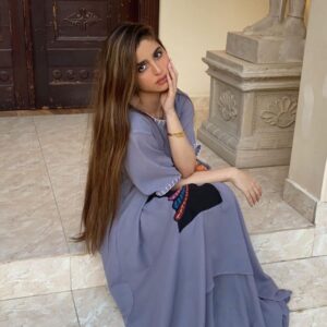 Hala Al Turk Instagram - عيدكم مبارك🤍