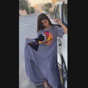 Hala Al Turk Instagram - عيدكم مبارك🤍