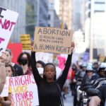 Halle Berry Instagram - I’m outraged! What the supreme court has done is BULLSHIT. Something has to be done!! Guns have more rights than women. Stop this war on women and keep your laws off of our bodies. We have to ban together and NOT accept this! We can’t just post about it and talk about-we must DO SOMETHING about it!