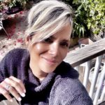 Halle Berry Instagram - 🤍